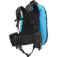 Комплект OMS IQ Lite CB Signature Performance Mono