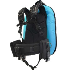Комплект OMS IQ Lite CB Signature Performance Mono 32lbs