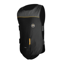 Жилет з електрообігрівом Santi Heated Vest FLEX 2.0