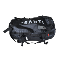 Сумка Santi Stay Dry Bag Black