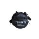 Сумка Santi Stay Dry Bag Black