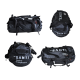 Сумка Santi Stay Dry Bag Black