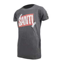 Футболка Santi Sticker