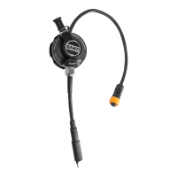 Клапан поддува SANTI Thermovalve 303º Apeks