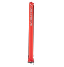 Буй Scubapro SMB 140 cm 210 Nylon