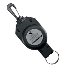 Ретрактор Scubapro на компьютер G2