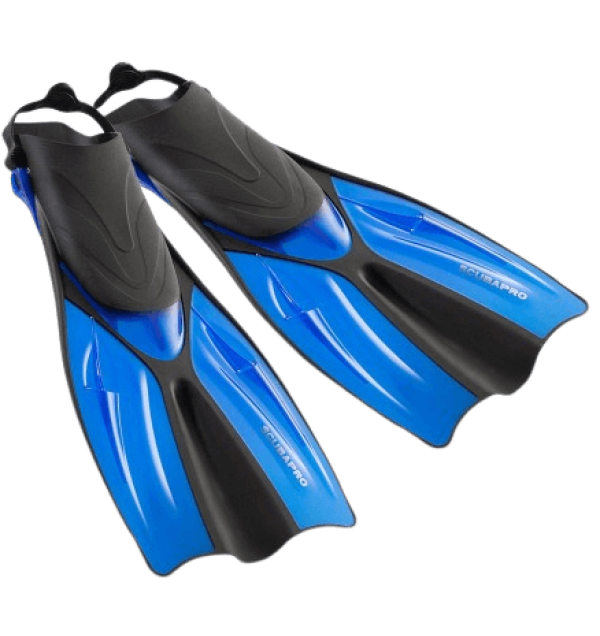 Ласты Scubapro Dolphin Adult