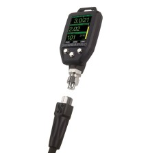 Консоль Scubapro на G2 W / QR + HRM ремень