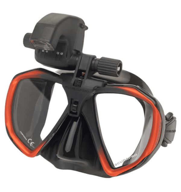 Компьютер Scubapro Galileo HUD