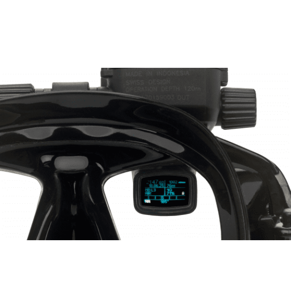 Компьютер Scubapro Galileo HUD