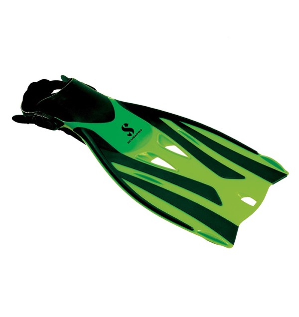 Ласты Scubapro Snorkel Plus Kids
