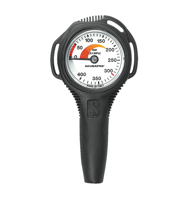 Регулятор Scubapro MK2 + EVO DIN 300 / R095 + октопус R095 + манометр Compact