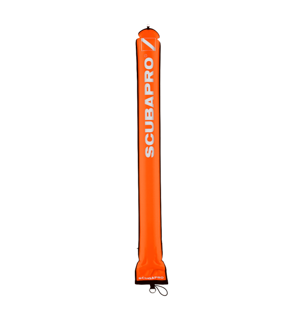 Буй Scubapro SMB 140 cm 210 Nylon