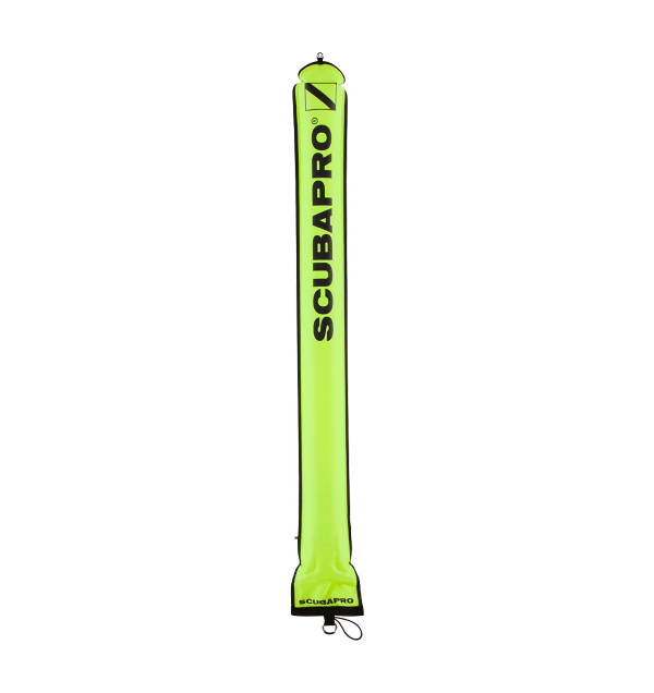 Буй Scubapro SMB 140 cm 210 Nylon