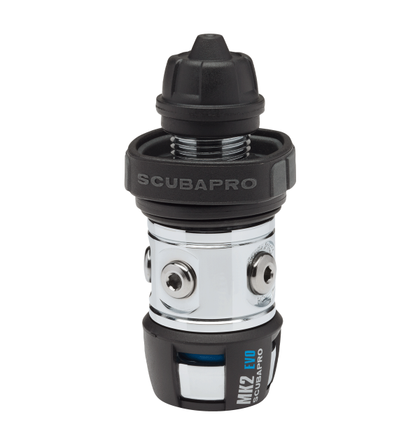 Регулятор Scubapro MK2 + EVO DIN 300 / R095 + октопус R095 + манометр Compact