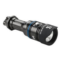Подводный фонарь Scubapro Nova 850R