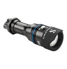 Подводный фонарь Scubapro Nova 850R Wide