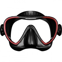 Маска Scubapro Synergy 2