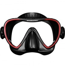 Маска Scubapro Synergy 2