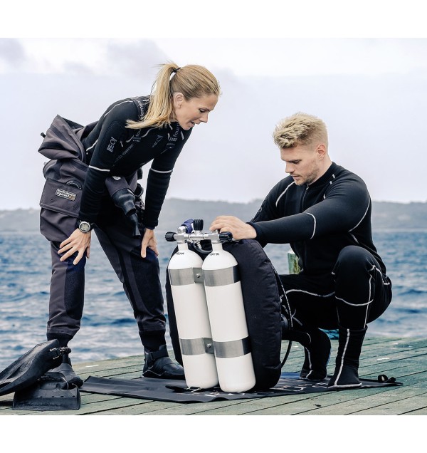 Леггинсы Fourth Element Arctic Man
