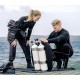 Леггинсы Fourth Element Arctic Man