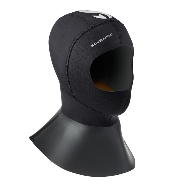 Шлем Scubapro Everflex Bibbed Dry 6/5/3 mm