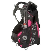 Компенсатор Scubapro Bella(розовый)