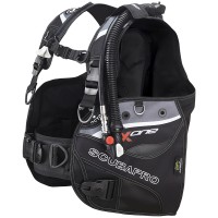 Компенсатор Scubapro X-One