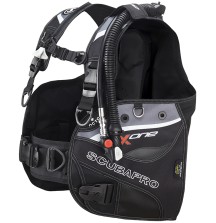 Компенсатор Scubapro X-One