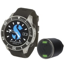 Компьютер Scubapro GALILEO 3 WITH TRANSMITTER