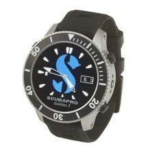 Компьютер Scubapro GALILEO 3 W/O TRANSMITTER