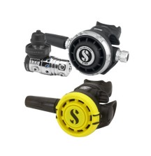 Регулятор Scubapro MK25 EVO / G260 / R105 , DIN 300