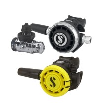 Регулятор Scubapro MK19 EVO / G260 / R105 , DIN 300