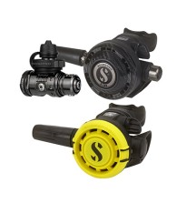 Регулятор Scubapro MK19 EVO BT / G260CB / R105 , DIN 300
