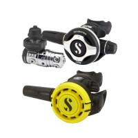  Регулятор Scubapro MK25 EVO / S600 / R105, DIN300