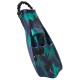Ласты Scubapro Jet Fin Камуфляж 