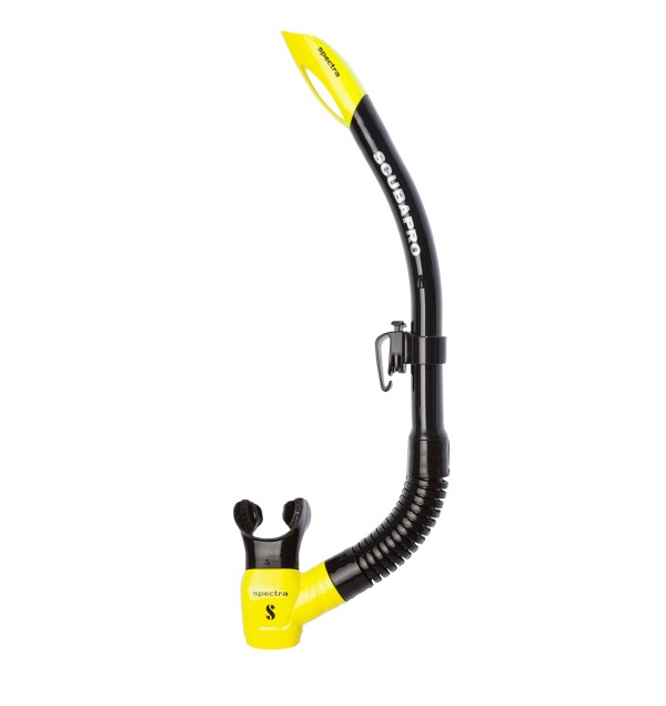 Трубка Scubapro Spectra