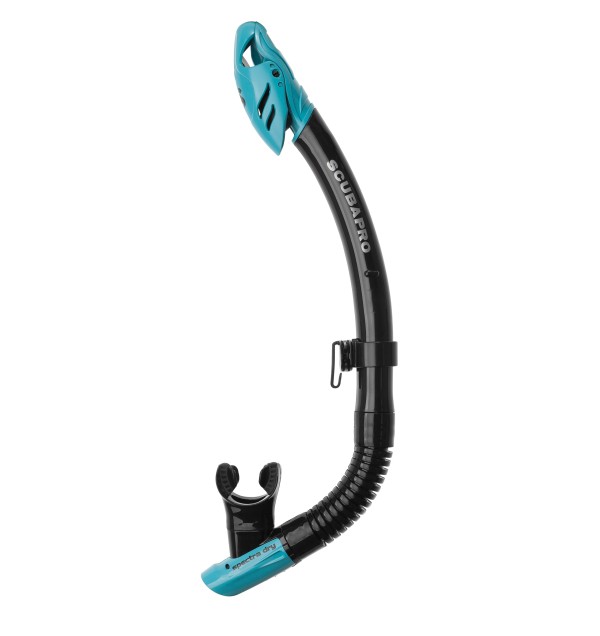 Трубка Scubapro Spectra Dry