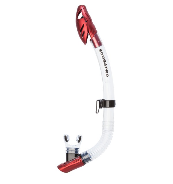 Трубка Scubapro Spectra Dry