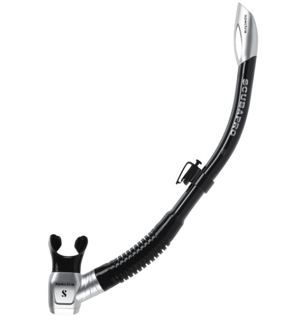 Трубка Scubapro Spectra