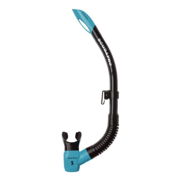 Трубка Scubapro Spectra