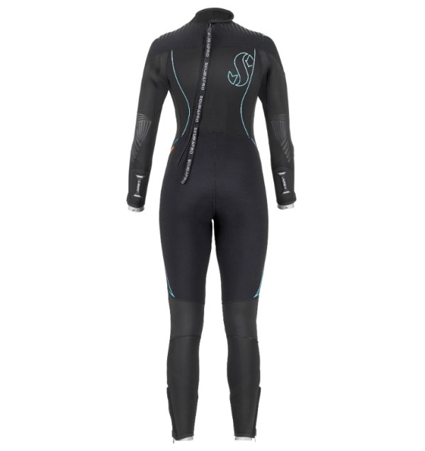 Гидрокостюм Scubapro Definition Ir 5мм Woman