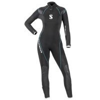 Гидрокостюм Scubapro Definition Ir 5мм Woman
