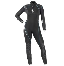 Гидрокостюм Scubapro Definition Ir 5мм Woman
