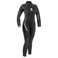 Гидрокостюм Scubapro Definition Ir 7 mm Woman