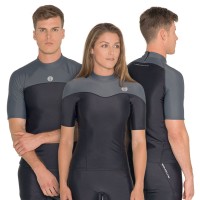 Гидрокостюм Fourth Element Thermocline футболка короткий рукав, мужская