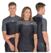 Гидрокостюм Fourth Element Thermocline футболка короткий рукав, мужская