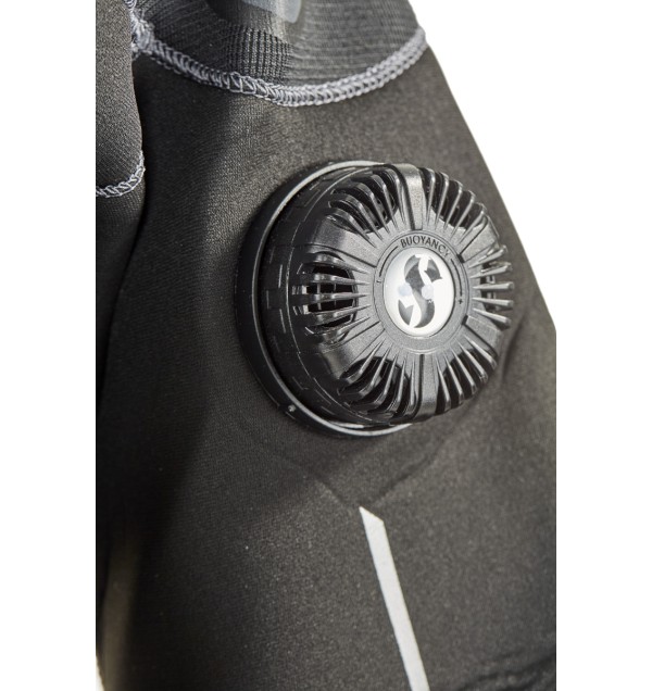 Сухий костюм Scubapro Everdry 4.0