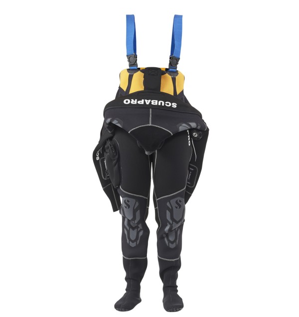 Сухий костюм Scubapro Everdry 4.0