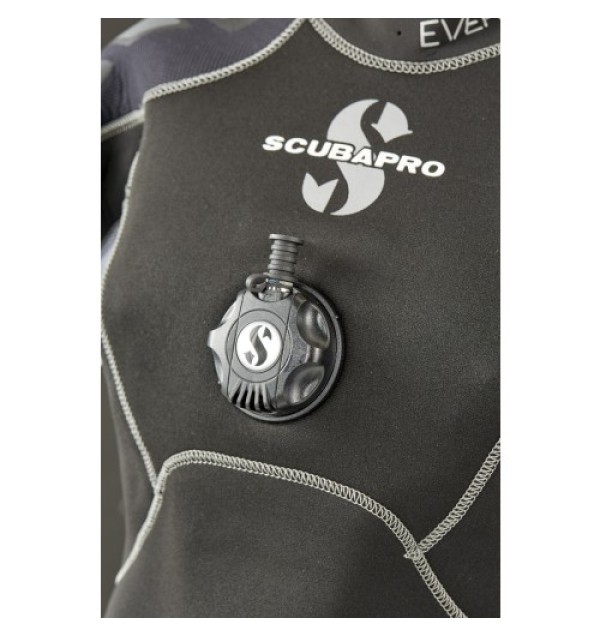 Сухий костюм Scubapro Everdry 4.0
